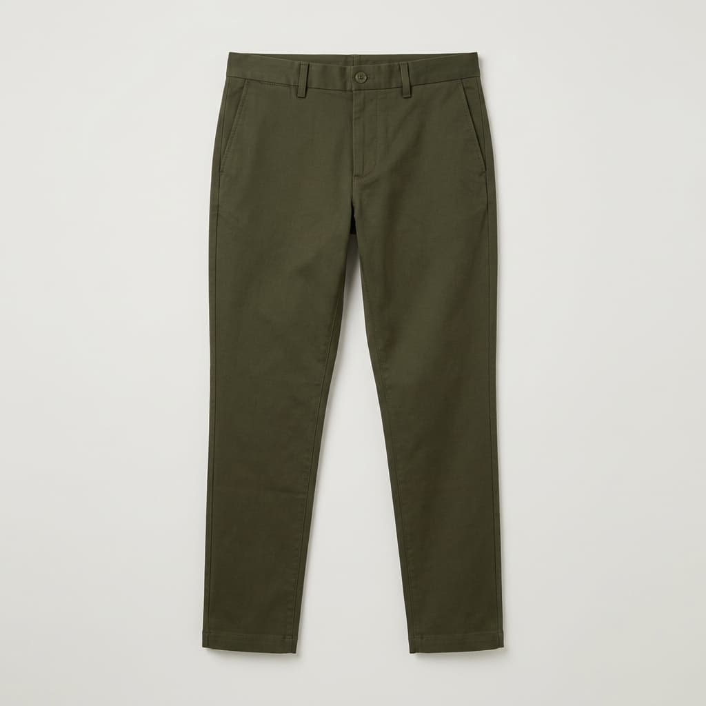 Chino Trousers