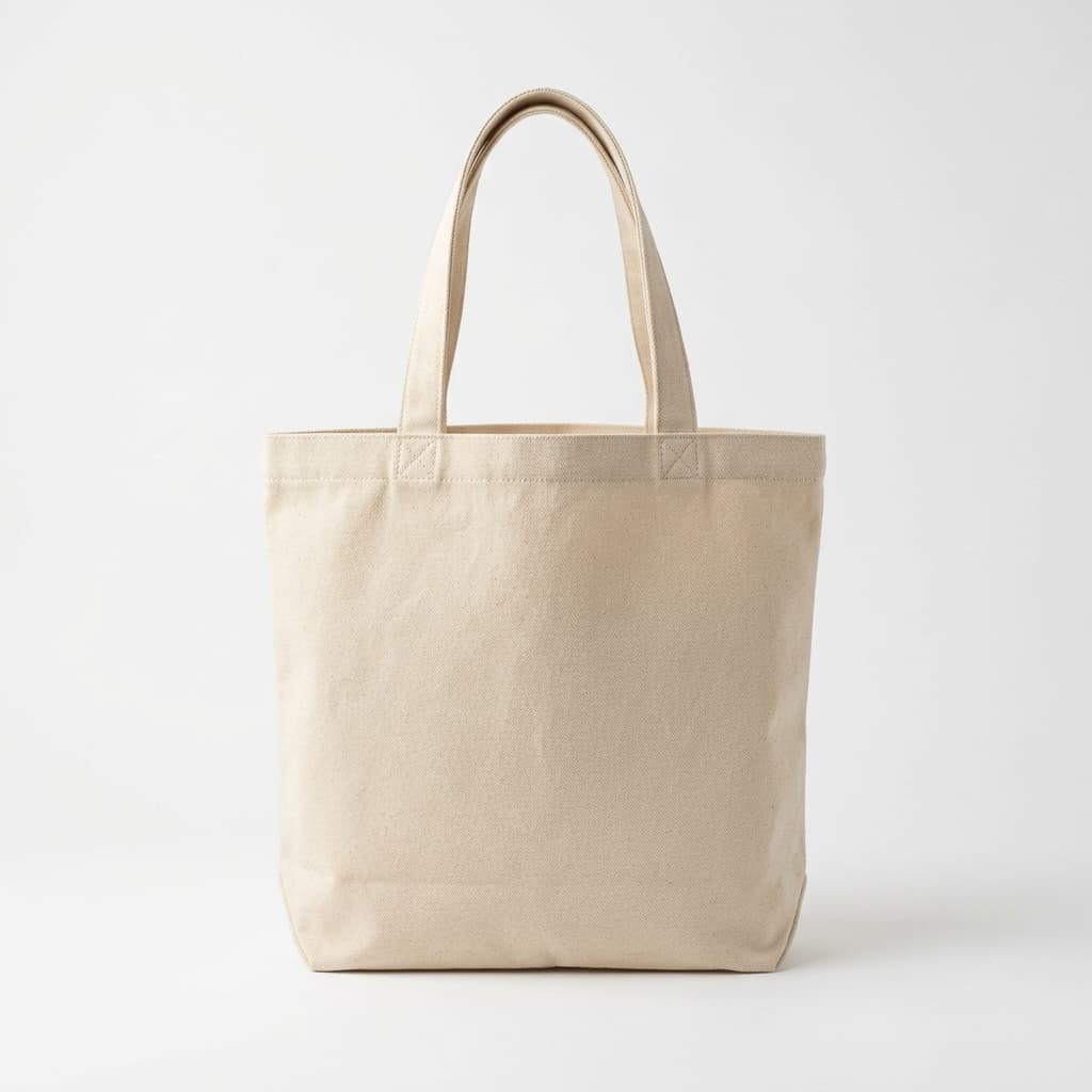 Canvas Tote Bag